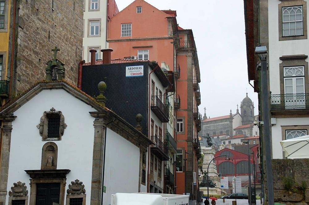 Acusado &eacute; um empres&aacute;rio italiano, de 36 anos, que mora perto do Porto
