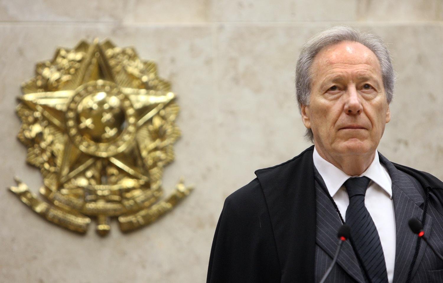 Lewandowski diz que n&atilde;o h&aacute; como definir prazo para processo de impeachment de Dilma