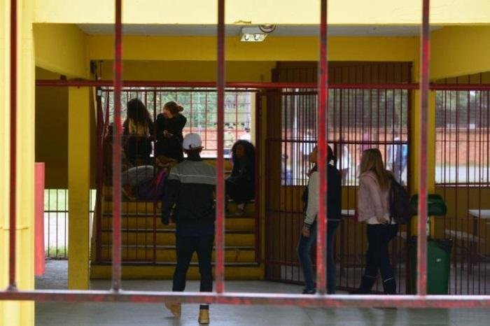 Em todo o RS, 81 institui&ccedil;&otilde;es est&atilde;o ocupadas por alunos e familiares