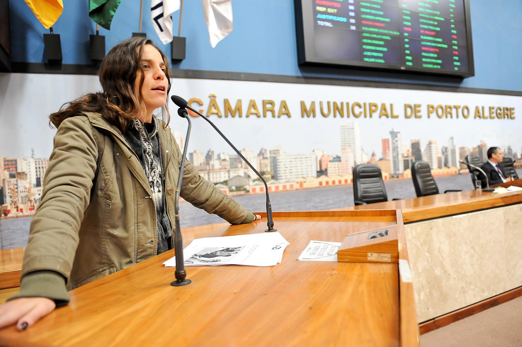 PSOL entrar&aacute; na justi&ccedil;a contra prefeitura de Porto Alegre por falta de medicamentos em farm&aacute;cias 