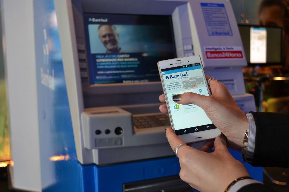Aplicativo ser&aacute; exclusivo para pessoas f&iacute;sicas