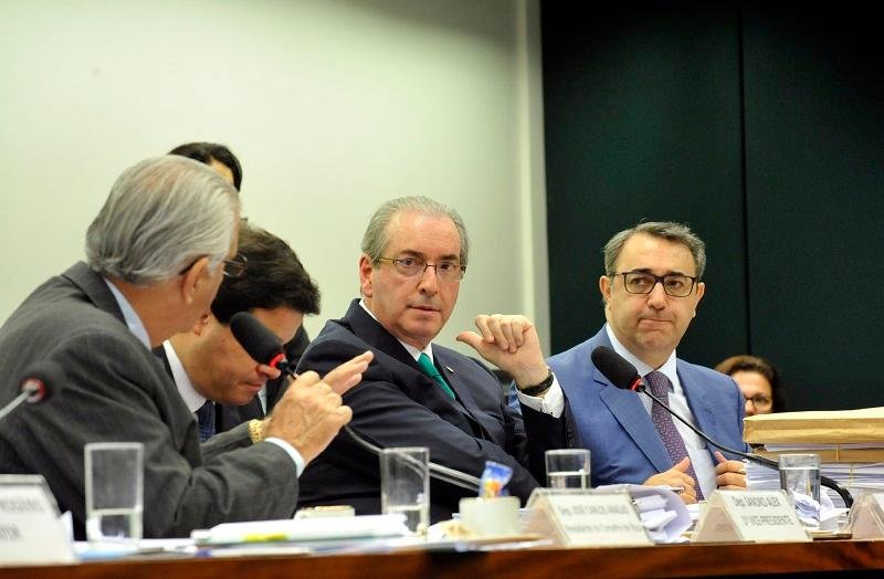Previs&atilde;o para que o relat&oacute;rio seja apresentado &eacute; dez dias
