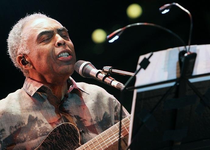 Gil j&aacute; havia sido internado no come&ccedil;o do ano