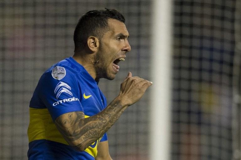 Empate em 1 a 1 no tempo normal e 4 a 3 nas penalidades garantiram avan&ccedil;o na Libertadores