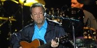 Clapton revisita suas raízes do blues em novo álbum