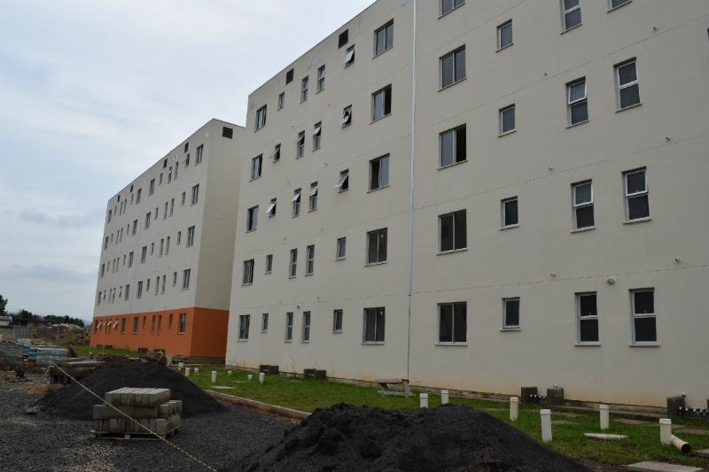 Governo Temer suspende novas contrata&ccedil;&otilde;es do Minha Casa Minha Vida