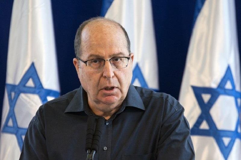 Ministro israelense da Defesa renuncia por falta de confian&ccedil;a em Netanyah