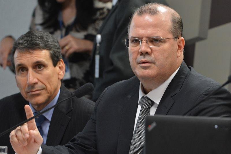 Tombini lembrou que a infla&ccedil;&atilde;o nunca saiu de controle depois da implanta&ccedil;&atilde;o do plano de metas