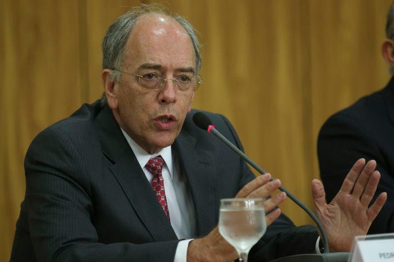 Sindicatos rejeitam indica&ccedil;&atilde;o de Pedro Parente para presid&ecirc;ncia da Petrobras
