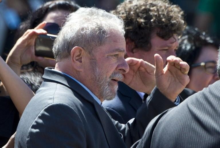 Ex-presidente criticou mudan&ccedil;as enquanto o afastamento de Dilma n&atilde;o est&aacute; confirmado 