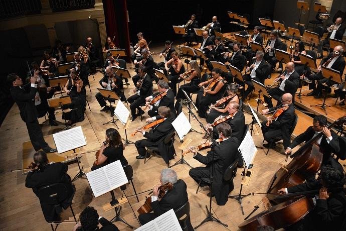 Repert&oacute;rio contar&aacute; com obras de diversos compositores