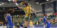 Seleção feminina do Brasil de handebol disputa pelo menos cinco jogos nas Olimpíadas
