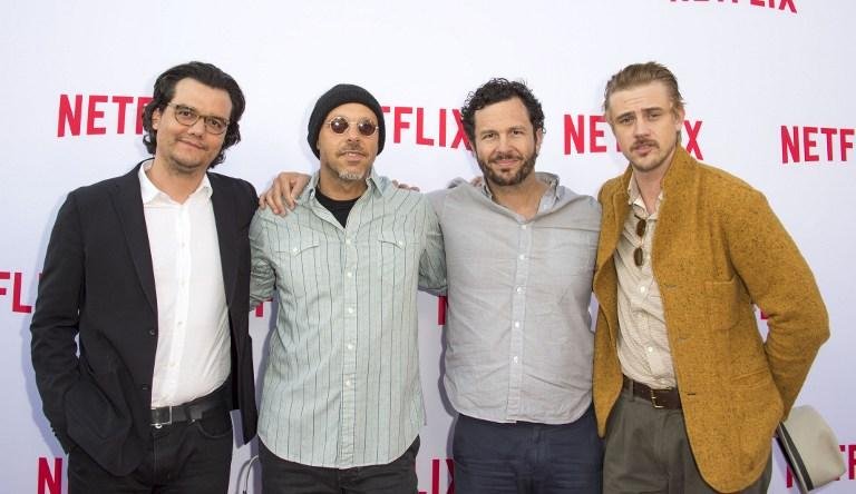 Netflix recria em detalhes morte de Escobar para s&eacute;rie "Narcos"