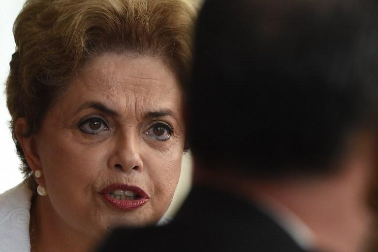 Dilma ter&aacute; at&eacute; o dia 31 de maio para uma nova defesa escrita 