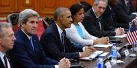 Obama anuncia fim do embargo de venda de armas ao Vietnã