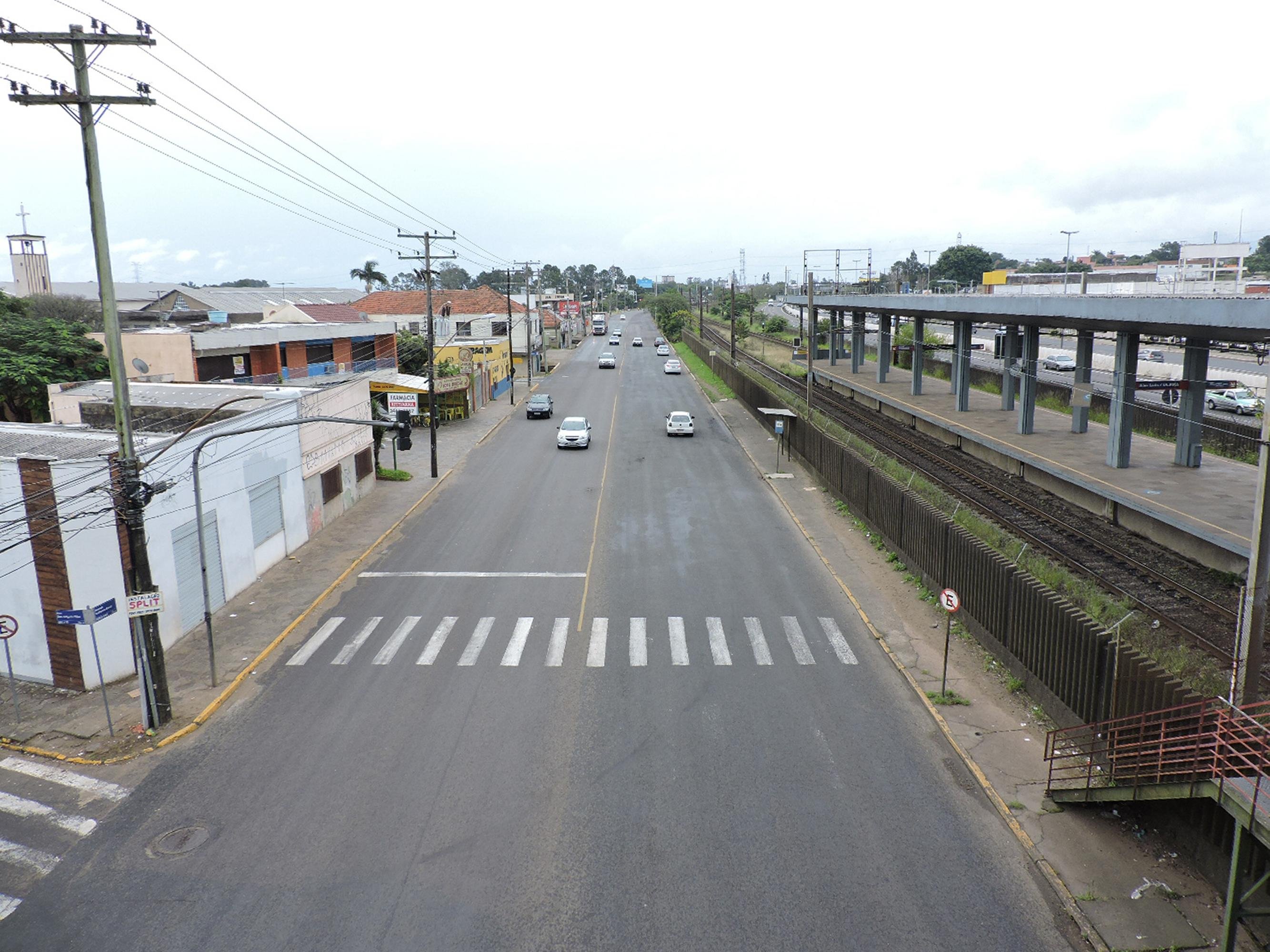 Vias ter&atilde;o fiscaliza&ccedil;&atilde;o ampliada em Canoas