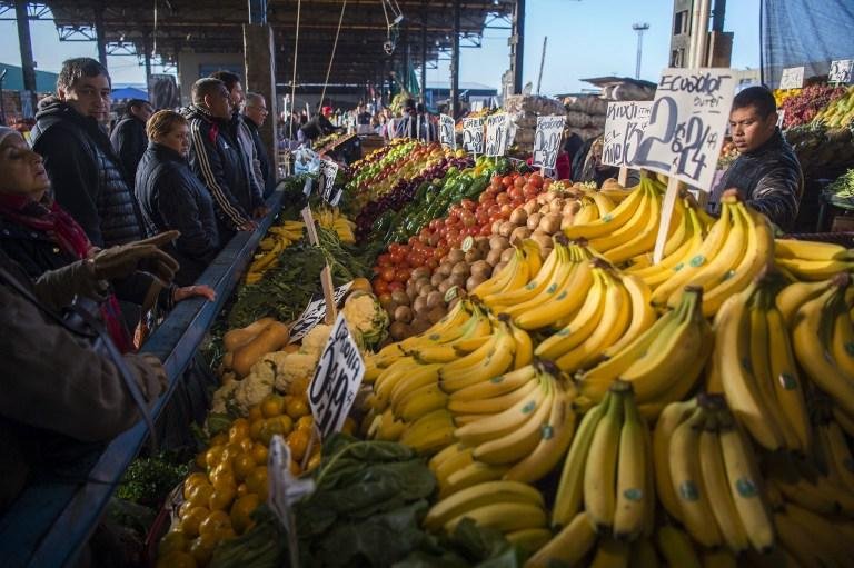 Pr&eacute;via da infla&ccedil;&atilde;o sobe para 7,04% este ano