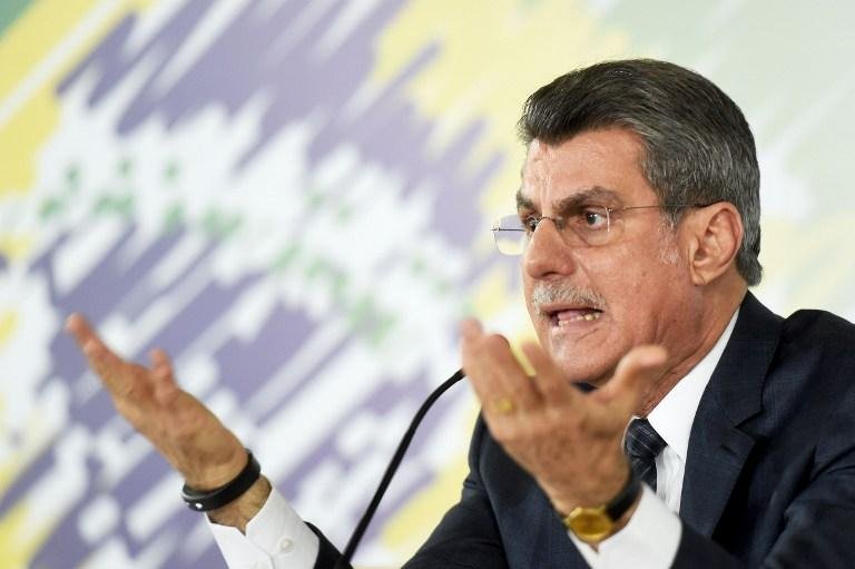N&atilde;o h&aacute; nenhum di&aacute;logo comprometedor para mim, diz Juc&aacute;