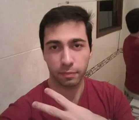 Rodrigo mandava mensagens obscenas diariamente para Ana pelas redes sociais