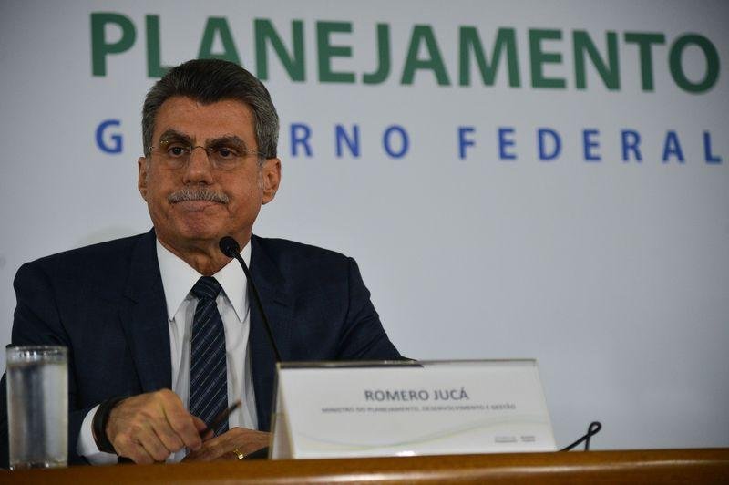 Juc&aacute; considera precipitadas declara&ccedil;&otilde;es de parlamentares do DEM