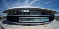 Obras da Arena do Grêmio serão excluídas de recuperação judicial da OAS