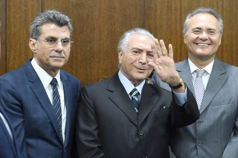 Juc&aacute; decidiu se afastar do cargo do ministro do Planejamento