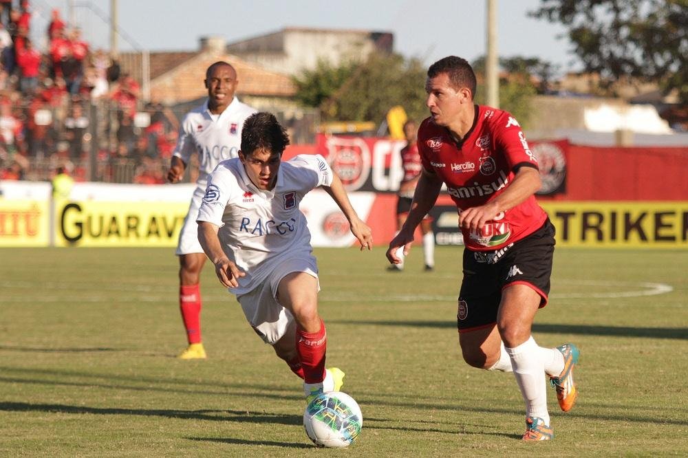 Principal objetivo da equipe pelotense no ano &eacute; permanecer na S&eacute;rie B