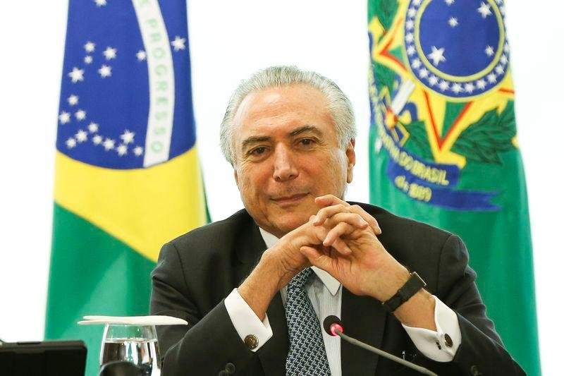 Temer cancela urg&ecirc;ncia de tr&ecirc;s projetos de lei, incluindo o socorro aos Estados