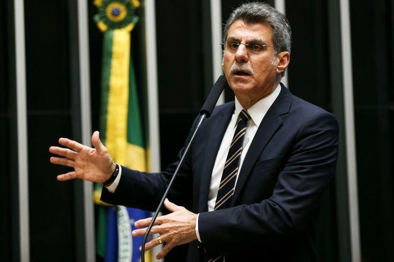 Senador Romero Juc&aacute; pode ser punido com cassa&ccedil;&atilde;o 
