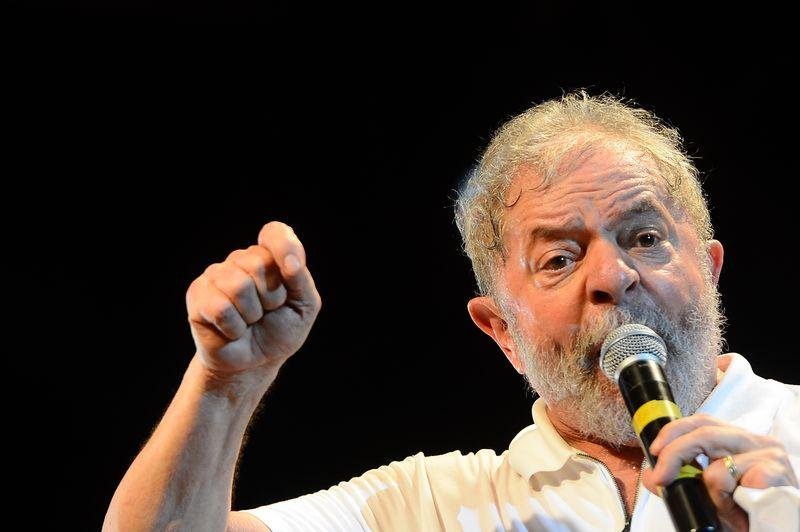 Defesa pede que STF reconhe&ccedil;a que Lula foi ministro de Dilma