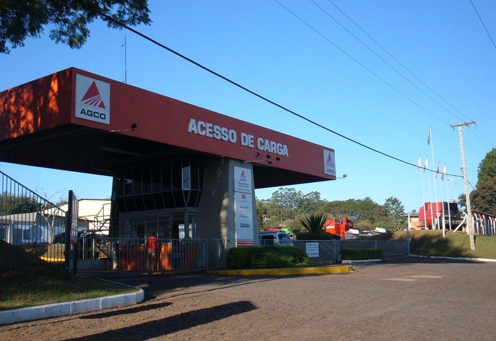 AGCO calculou R$ 2 milh&otilde;es de preju&iacute;zo por esquema que rotulava itens como "descarte" para venda ilegal