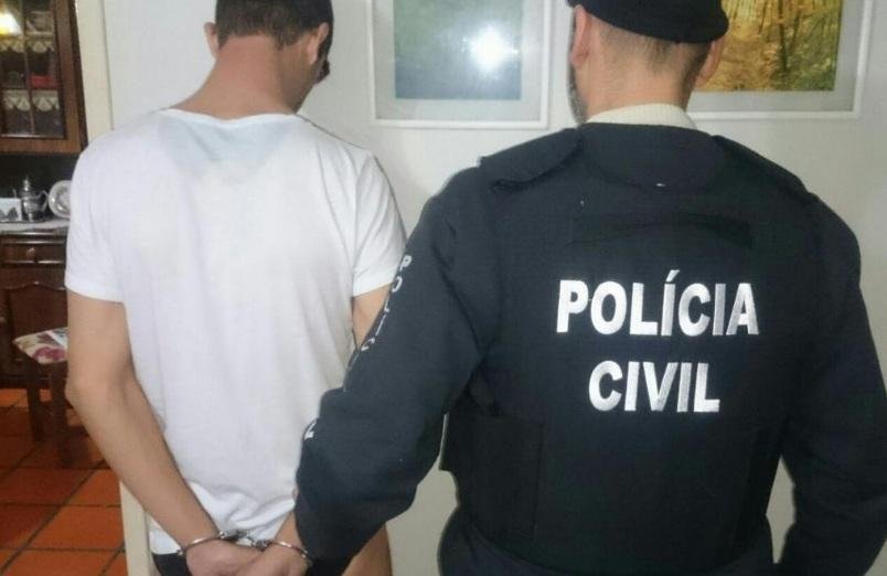 Opera&ccedil;&atilde;o combate tr&aacute;fico de drogas sint&eacute;ticas em Pelotas