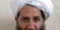 Hebatullah foi designado líder dos talibãs