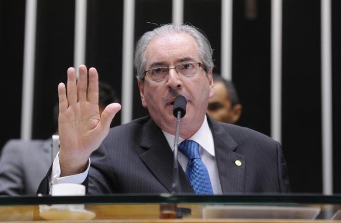 Julgamento tentar&aacute; reverter decis&atilde;o que torna presidente afastado da C&acirc;mara r&eacute;u da Opera&ccedil;&atilde;o Lava Jato