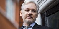 Justiça sueca mantém ordem de detenção europeia contra Assange