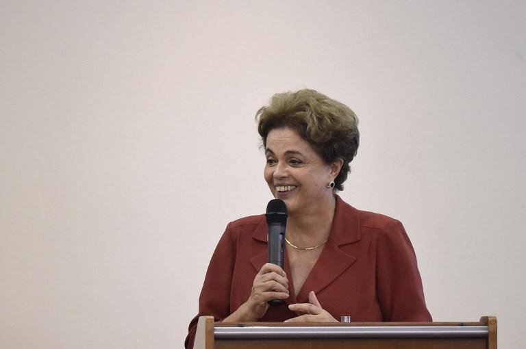 Impeachment de Dilma pode ter decis&atilde;o final em agosto, diz relator