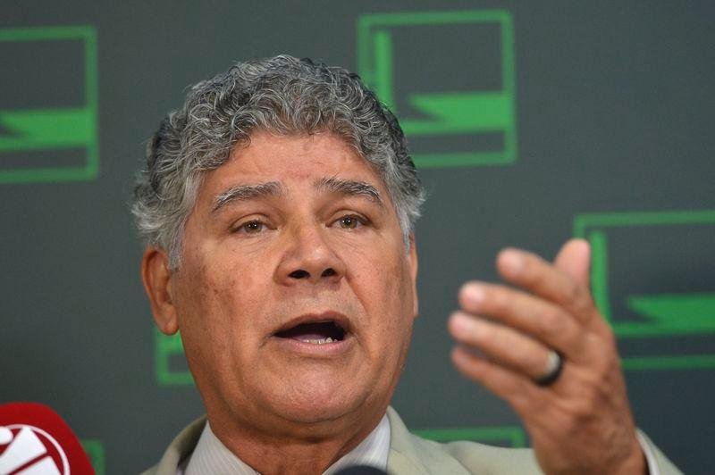 Para Chico Alencar, o que recebe al&eacute;m do sal&aacute;rio &eacute; mordomia