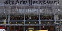 New York Times oferece plano de demissão voluntária a funcionários