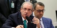 Presidente da Câmara afastado é acusado de mentir à CPI da Petrobras ao negar que tivesse contas no exterior