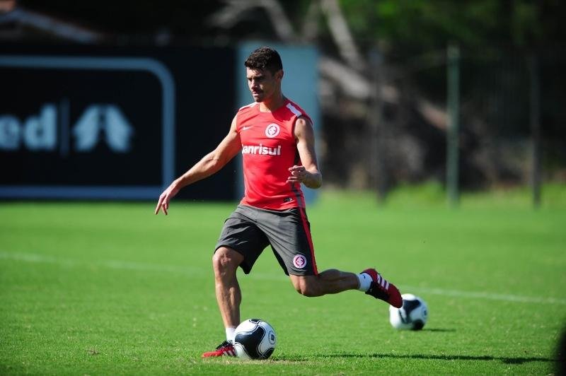 "Alex tamb&eacute;m pode ser negociado", brincou Marino