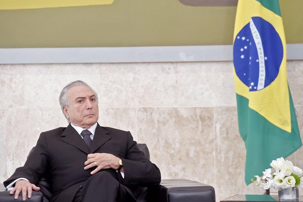 Primeira quinzena foi marcada desde minist&eacute;rio com investigados at&eacute; grava&ccedil;&atilde;o de Juc&aacute; contra Dilma e Lava-Jato