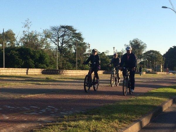 Presidente afastada Dilma Rousseff chega a Porto Alegre nesta quinta