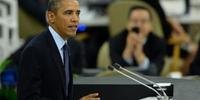 Obama duvida que talibãs optem por diálogo