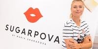 Sharapova foi flagrada por uso de meldonium em janeiro