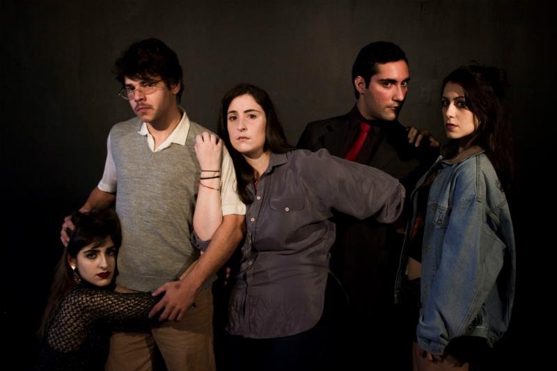 Elenco de "Closer" mostra seu potencial no Complexo C&ocirc;mica Cultural 