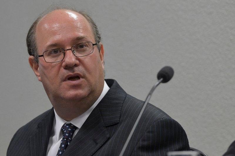 Indicado para o Banco Central, Ilan Goldfajn ser&aacute; sabatinado pelo Senado na quarta-feira