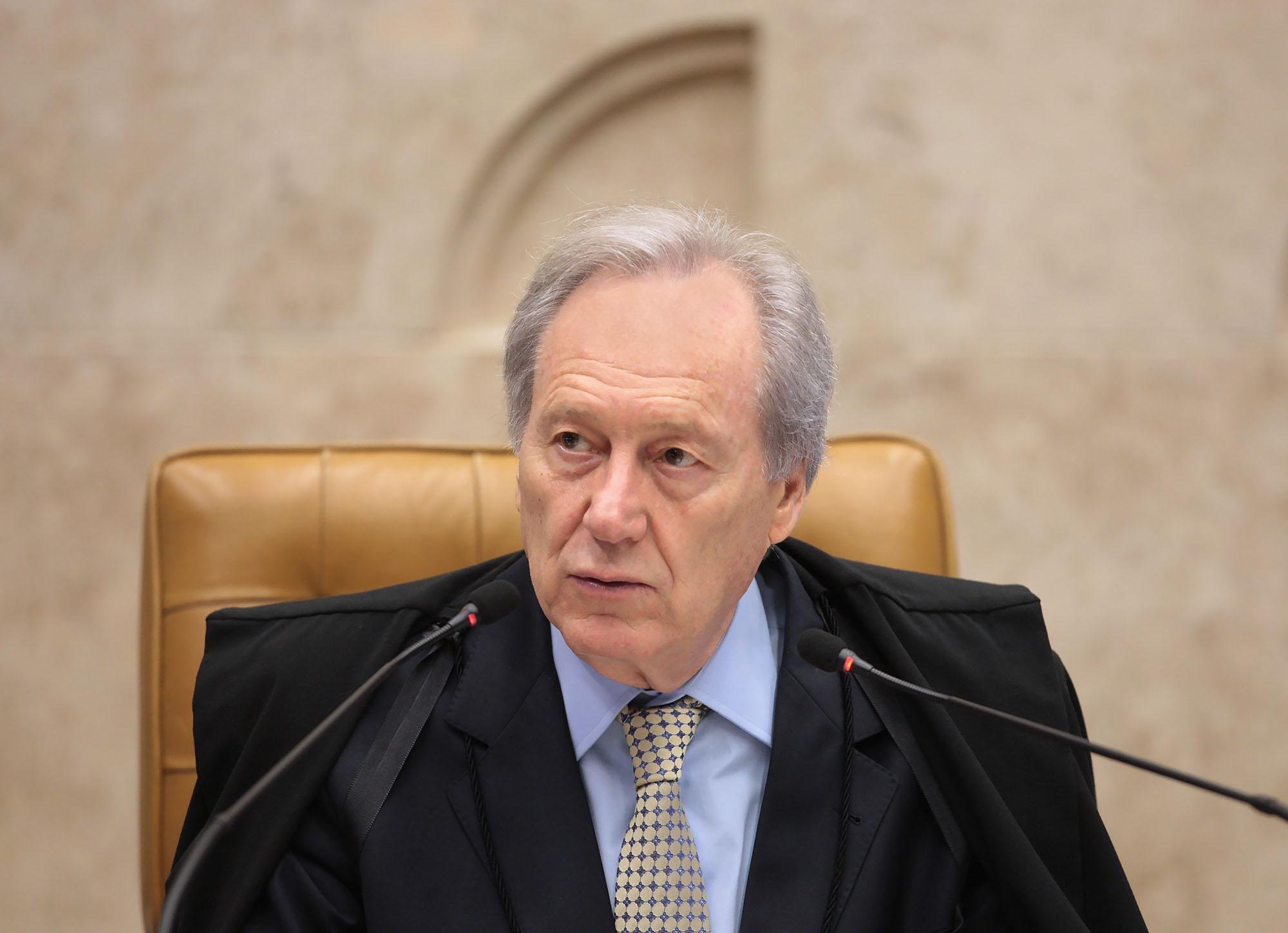 Lewandowski extingue tramita&ccedil;&atilde;o oculta de processos no STF