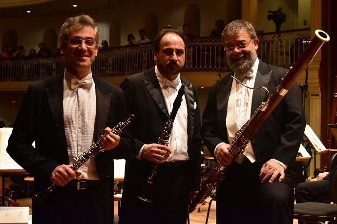 Trio de Palhetas executar&aacute; repert&oacute;rio especial 
