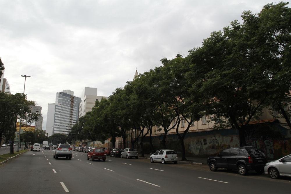 Dia ser&aacute; ameno, com m&iacute;nimas de 9&deg;C e m&aacute;ximas de 22&deg;C