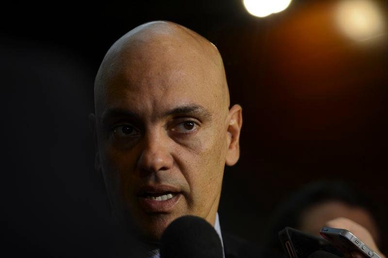 Alexandre Moraes defende legalidade de aborto em caso de estupro